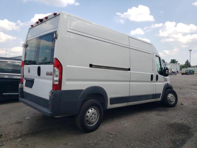 3C6TRVDG7EE125137 - 2014 RAM PROMASTER 2500 HIGH WHITE photo 3