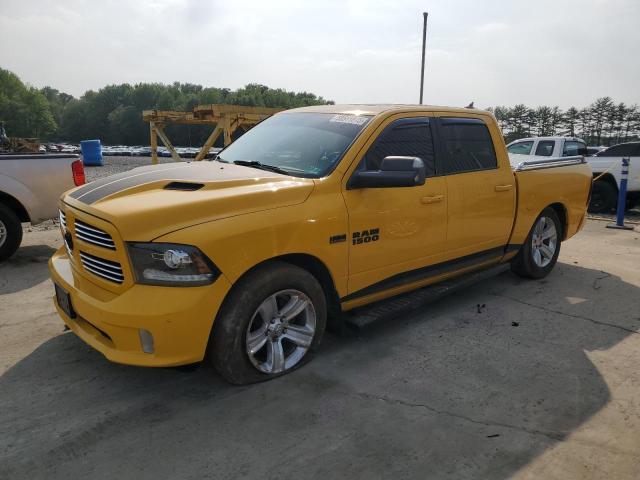 2016 RAM 1500 SPORT, null