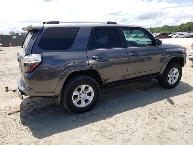 JTEBU5JR9G5359072 - 2016 TOYOTA 4RUNNER SR5/SR5 PREMIUM 灰色 照片 3