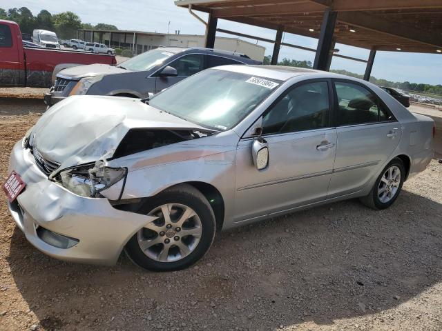 2006 TOYOTA CAMRY LE, 