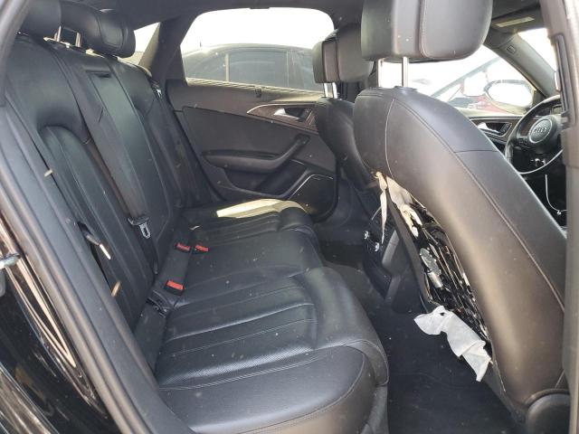 WAUJGAFC0DN067131 - 2013 AUDI A6 PRESTIGE 黑色 照片 10