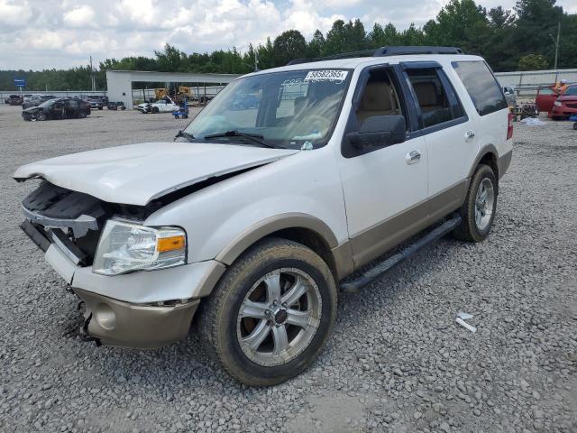2011 FORD EXPEDITION XLT, null