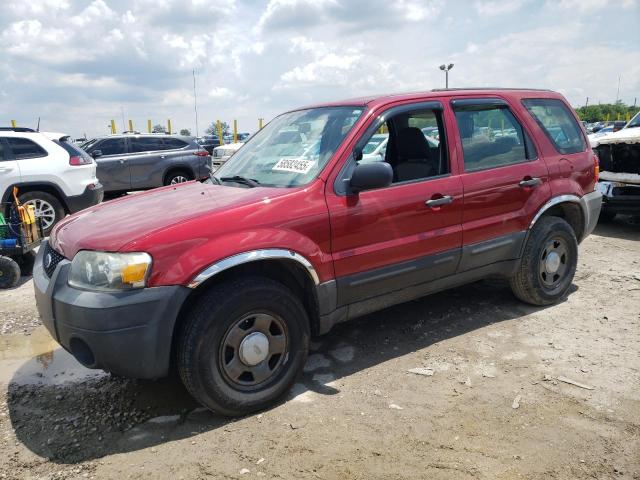 2006 FORD ESCAPE XLS, null