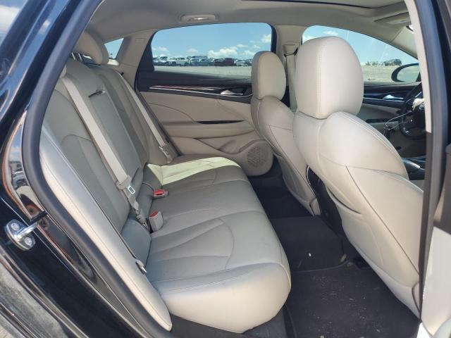 1G4ZP5SS0HU187464 - 2017 BUICK LACROSSE ESSENCE Qara foto 10