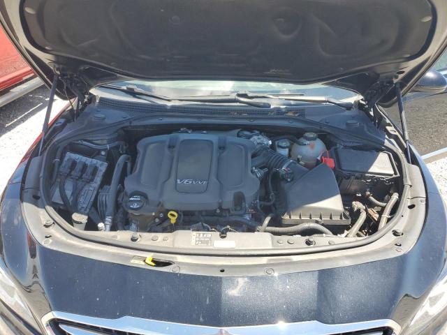 1G4ZP5SS0HU187464 - 2017 BUICK LACROSSE ESSENCE Qara foto 11