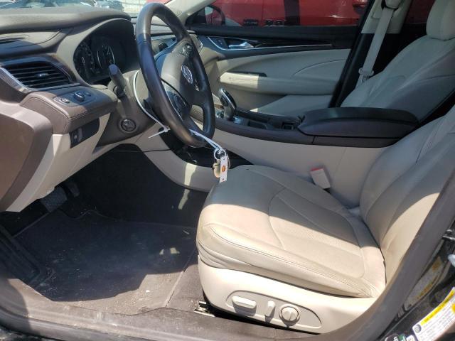 1G4ZP5SS0HU187464 - 2017 BUICK LACROSSE ESSENCE Qara foto 7