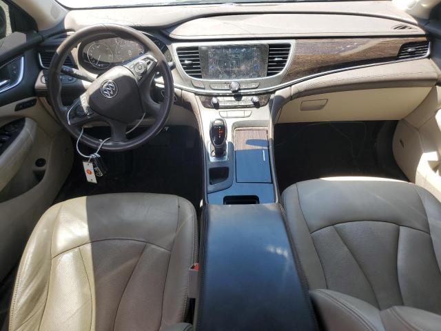 1G4ZP5SS0HU187464 - 2017 BUICK LACROSSE ESSENCE Qara foto 8