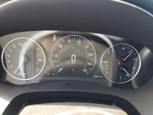 1G4ZP5SS0HU187464 - 2017 BUICK LACROSSE ESSENCE Qara foto 9