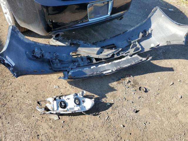 1G1ZK57769F238035 - 2009 CHEVROLET MALIBU LTZ Qara foto 12