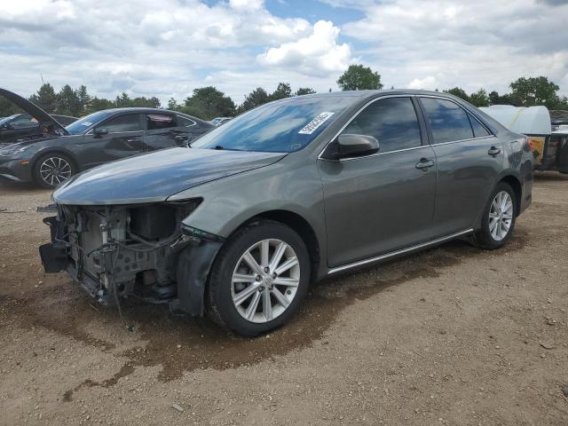 2014 TOYOTA CAMRY L, null