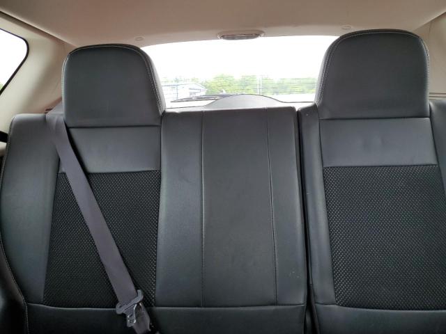 1C4NJCBA5HD173804 - 2017 JEEP COMPASS SPORT Kırmızı fotoğraf 10