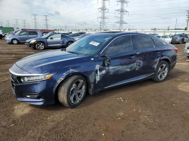 2020 HONDA ACCORD EX, null