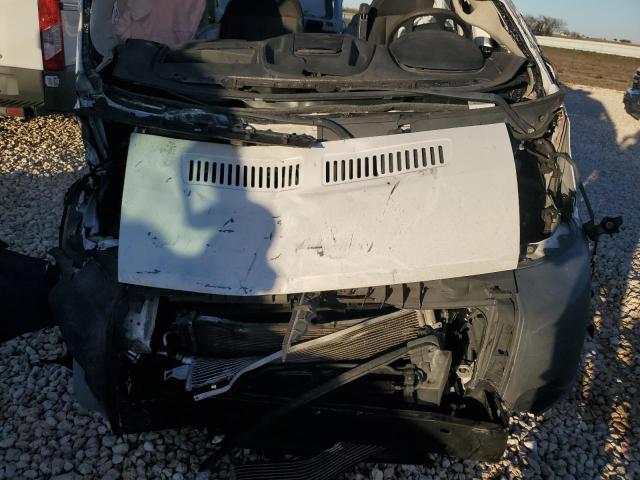 3C6TRVAG9HE552280 - 2017 RAM PROMASTER 1500 STANDARD WHITE photo 12