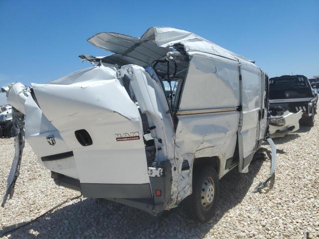 3C6TRVAG9HE552280 - 2017 RAM PROMASTER 1500 STANDARD WHITE photo 3