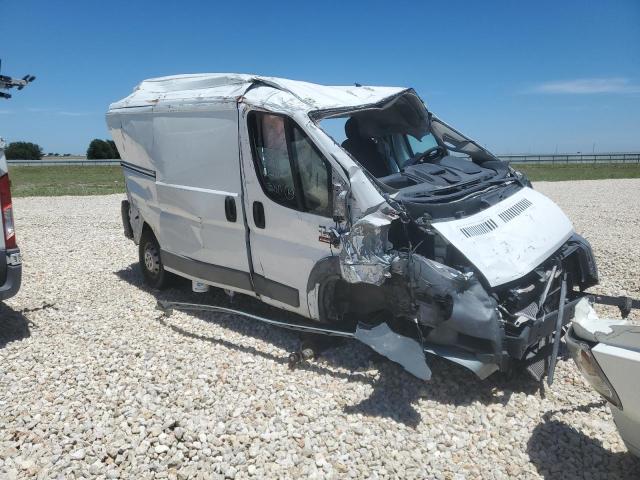 3C6TRVAG9HE552280 - 2017 RAM PROMASTER 1500 STANDARD WHITE photo 4