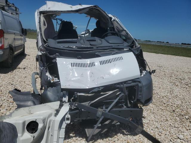 3C6TRVAG9HE552280 - 2017 RAM PROMASTER 1500 STANDARD WHITE photo 5