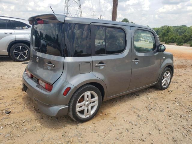 JN8AZ28RX9T123085 - 2009 NISSAN CUBE BASE GRAY photo 3