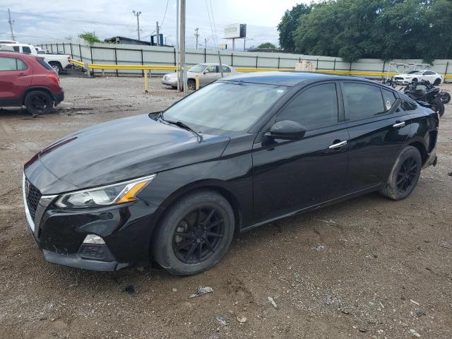 2020 NISSAN ALTIMA S, null