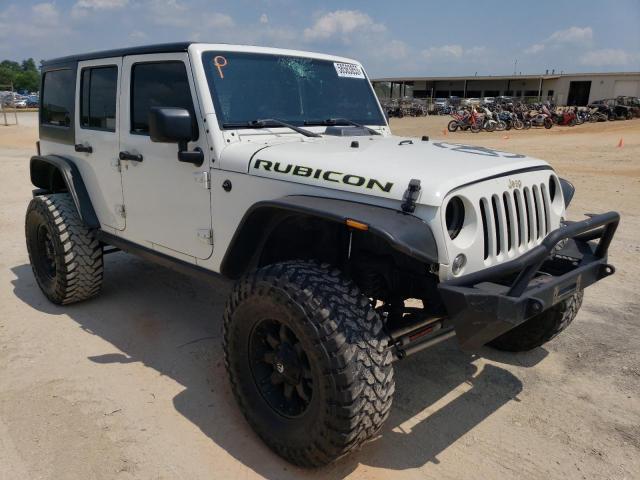 1J4GA39199L755405 - 2009 JEEP WRANGLER U X WHITE photo 4