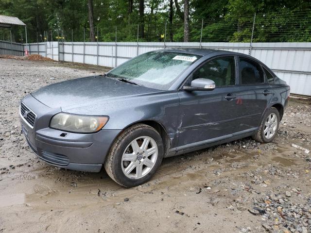 2007 VOLVO S40 2.4I, null
