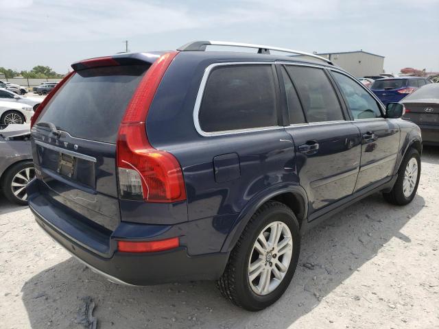 YV4952CY7C1622502 - 2012 VOLVO XC90 3.2 BLUE photo 3