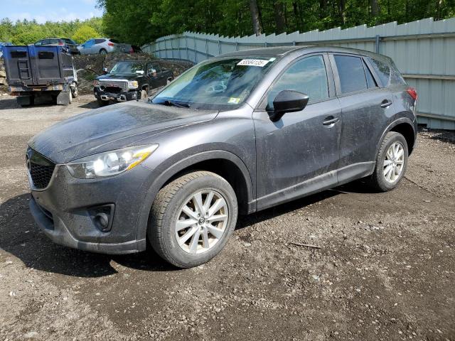 2014 MAZDA CX-5 TOURING, 