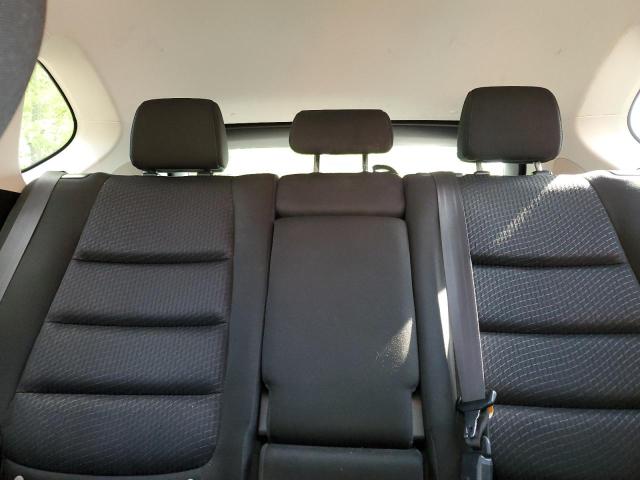 JM3KE4CY5E0340455 - 2014 MAZDA CX-5 TOURING 灰色 照片 10