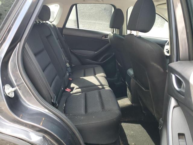 JM3KE4CY5E0340455 - 2014 MAZDA CX-5 TOURING 灰色 照片 11