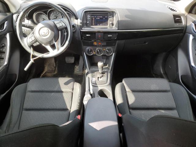 JM3KE4CY5E0340455 - 2014 MAZDA CX-5 TOURING 灰色 照片 8