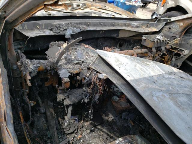 KMHFG4JG4EA35678 - 2014 HYUNDAI AZERA BURN photo 9