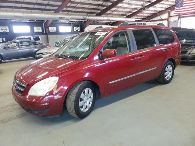 2008 HYUNDAI ENTOURAGE GLS, null