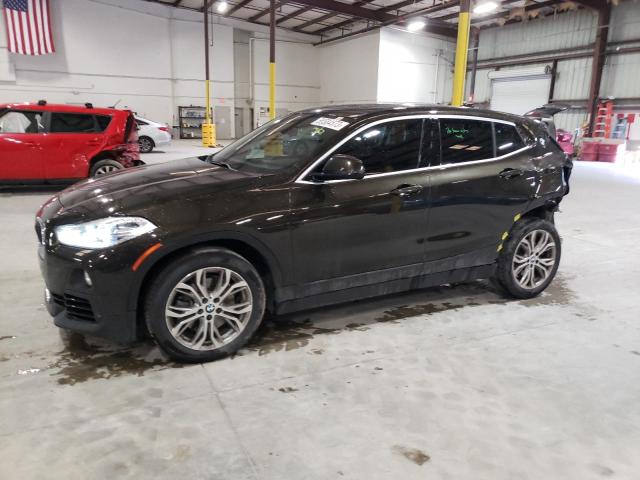 WBXYJ3C5XK5N42451 - 2019 BMW X2 SDRIVE28I GRAY photo 1