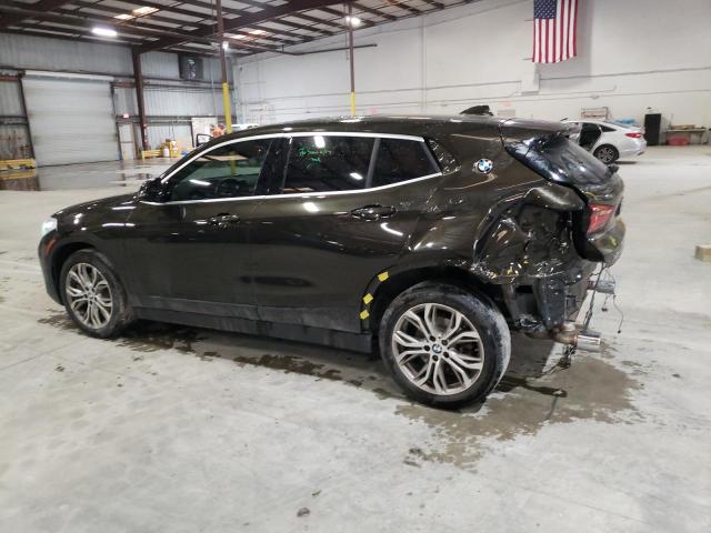 WBXYJ3C5XK5N42451 - 2019 BMW X2 SDRIVE28I GRAY photo 2