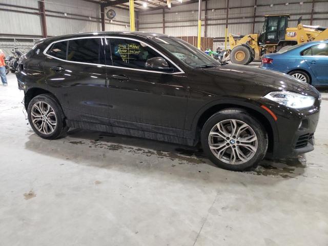 WBXYJ3C5XK5N42451 - 2019 BMW X2 SDRIVE28I GRAY photo 4