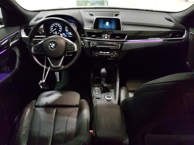 WBXYJ3C5XK5N42451 - 2019 BMW X2 SDRIVE28I GRAY photo 8
