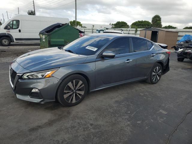2021 NISSAN ALTIMA SV, 
