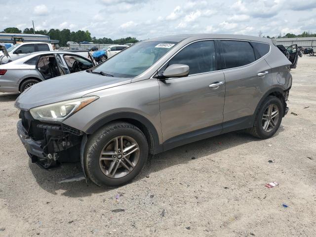 2017 HYUNDAI SANTA FE S, null