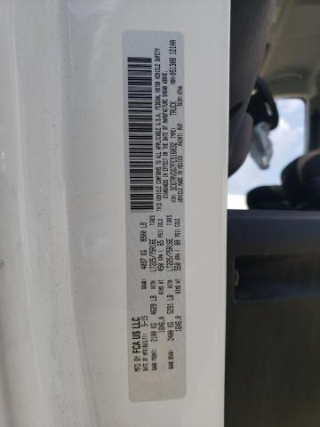 3C6TRVDG7FE516032 - 2015 RAM PROMASTER 2500 HIGH WHITE photo 13