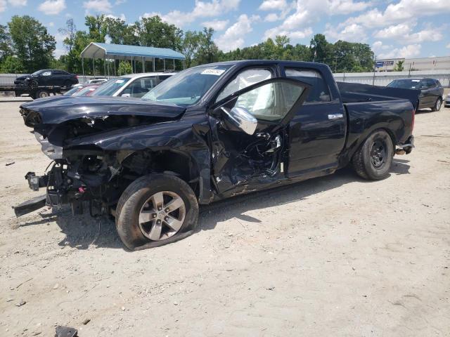 1C6RR6KT2FS629528 - 2015 RAM 1500 ST BLACK photo 1