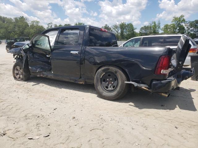 1C6RR6KT2FS629528 - 2015 RAM 1500 ST BLACK photo 2