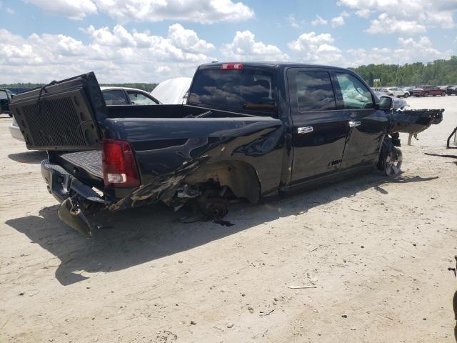 1C6RR6KT2FS629528 - 2015 RAM 1500 ST BLACK photo 3
