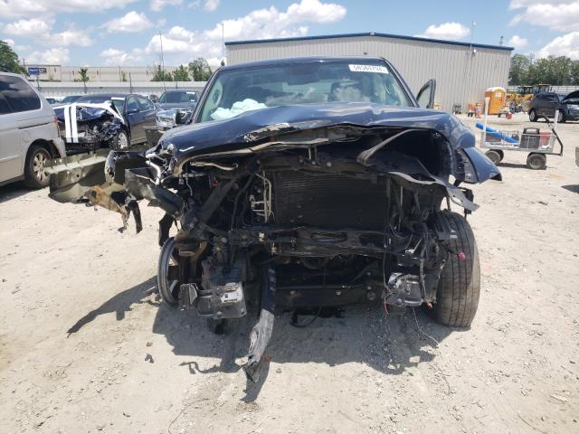 1C6RR6KT2FS629528 - 2015 RAM 1500 ST BLACK photo 5