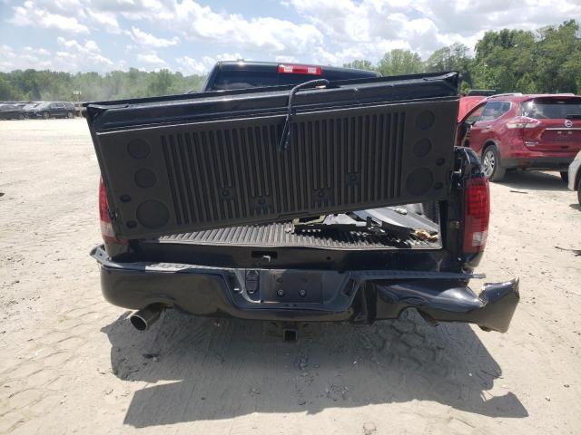 1C6RR6KT2FS629528 - 2015 RAM 1500 ST BLACK photo 6