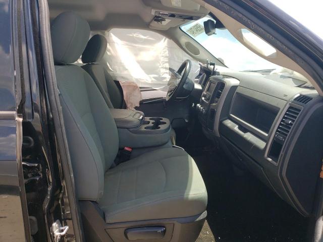 1C6RR6KT2FS629528 - 2015 RAM 1500 ST BLACK photo 7