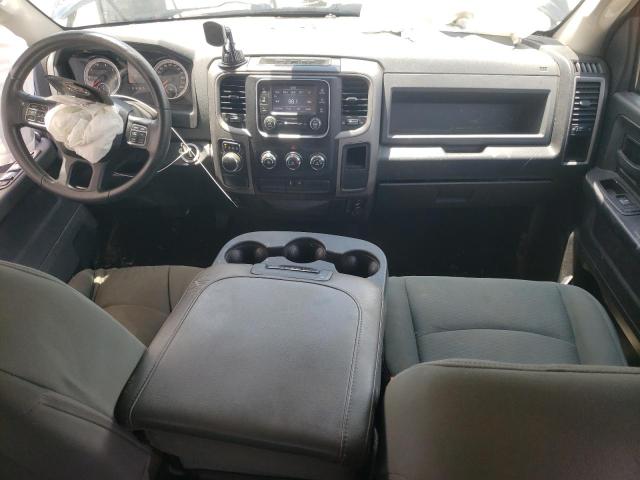 1C6RR6KT2FS629528 - 2015 RAM 1500 ST BLACK photo 8