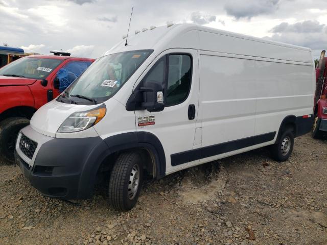 3C6MRVJG1ME529025 - 2021 RAM PROMASTER 3500 HIGH თეთრი ფოტო 1