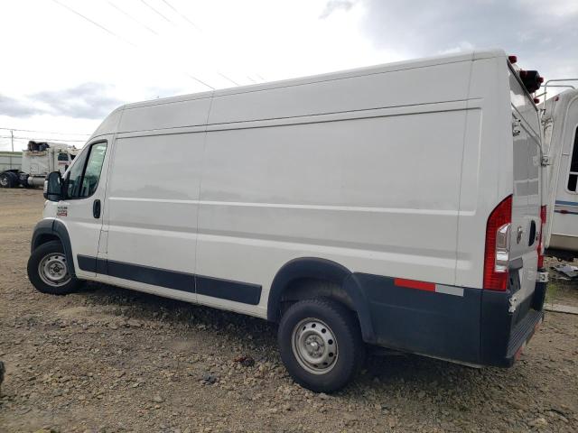 3C6MRVJG1ME529025 - 2021 RAM PROMASTER 3500 HIGH თეთრი ფოტო 2