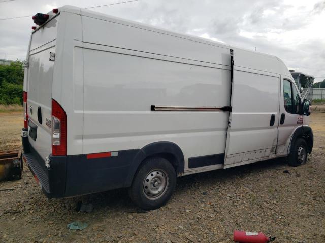 3C6MRVJG1ME529025 - 2021 RAM PROMASTER 3500 HIGH თეთრი ფოტო 3
