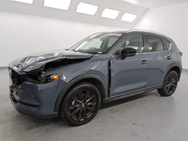 2021 MAZDA CX-5 TOURING, 