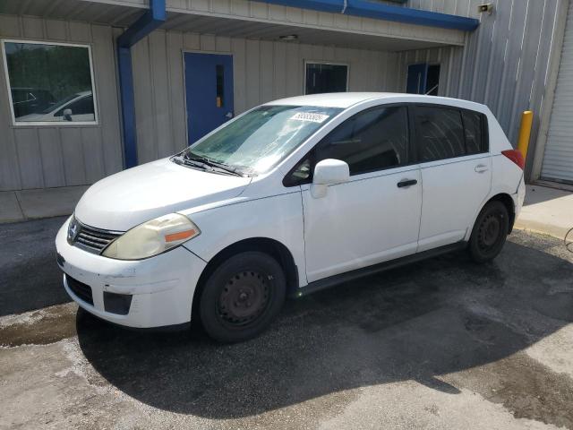 2007 NISSAN VERSA S, null